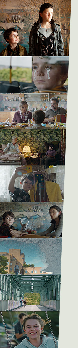 Ein bisschen bleiben wir noch