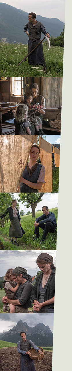 Ein verborgenes Leben