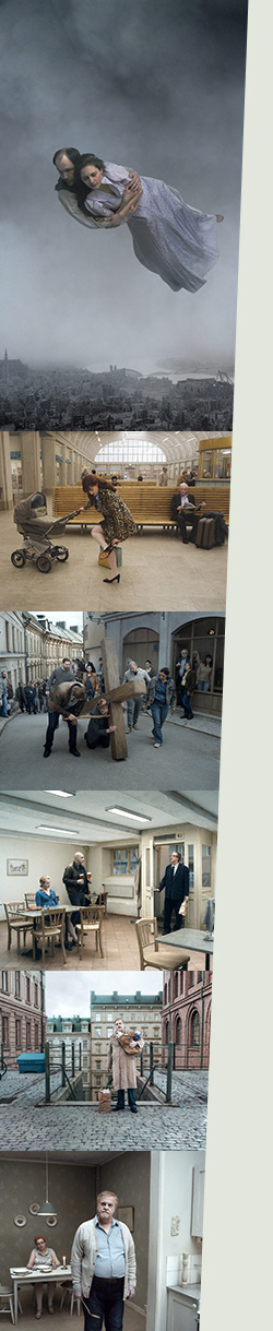 Über die Unendlichkeit