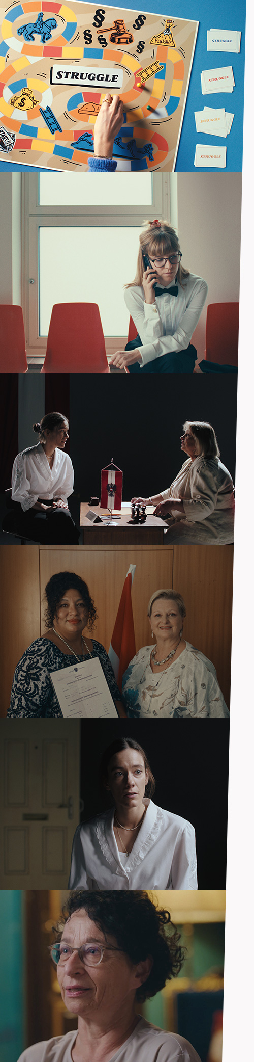 Noch lange keine Lipizzaner